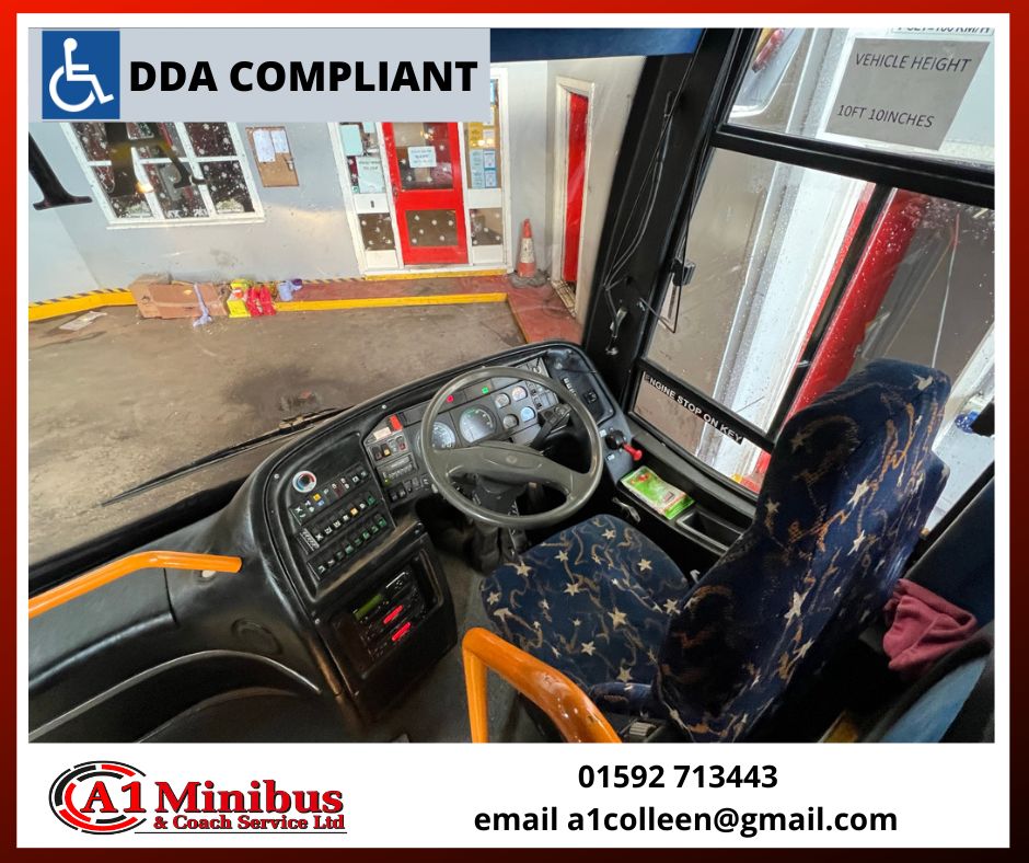 2006 IVECO Iris  Bus Eurorider, Marco Polo body, Viaggio 330